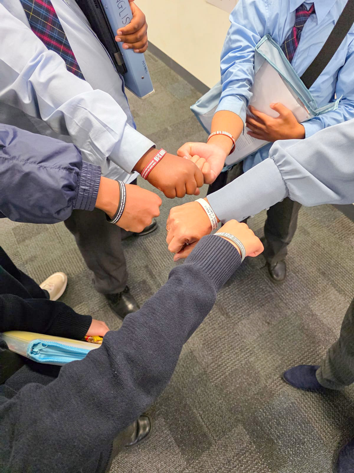 St. Andrews Christian College