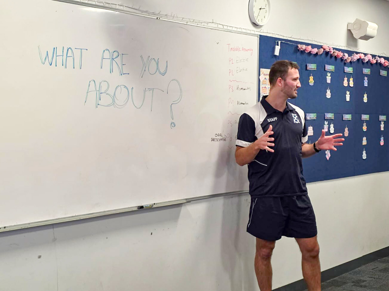 St. Andrews Christian College