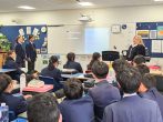 St. Andrews Christian College