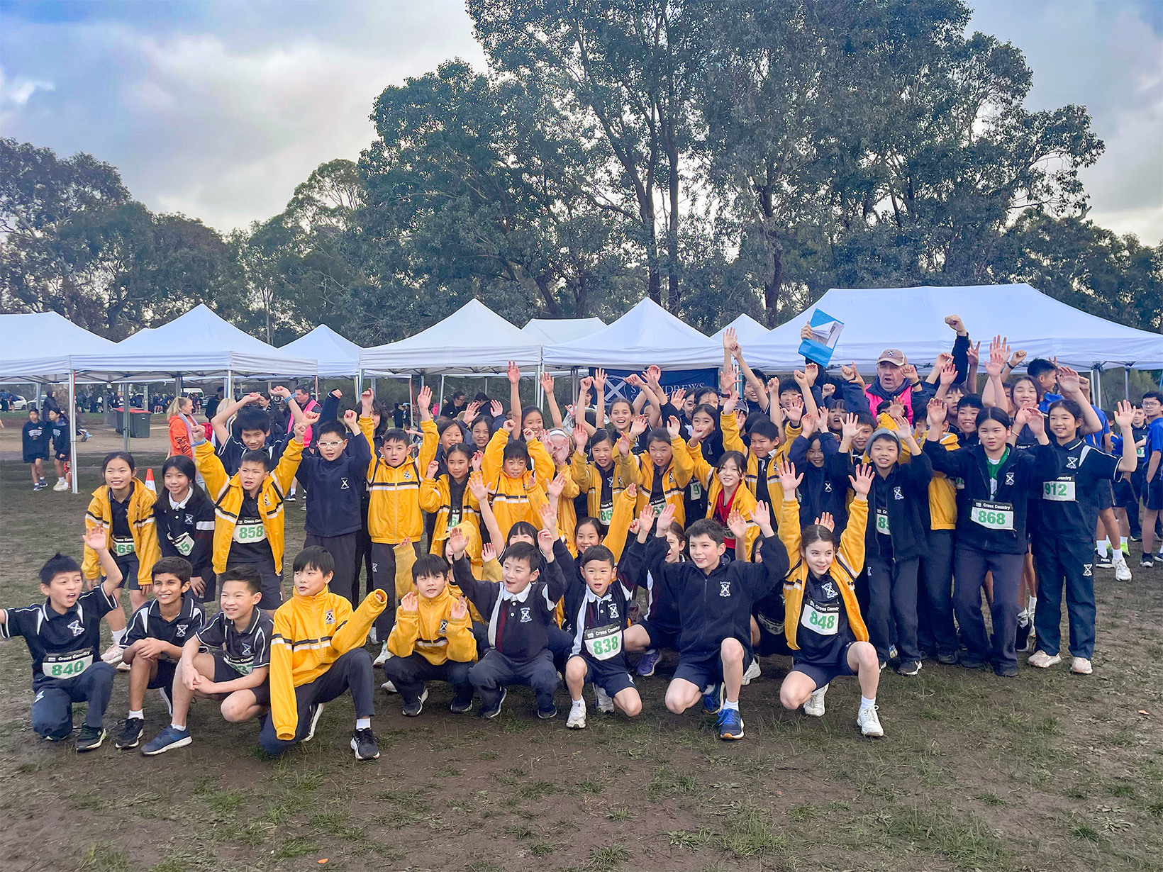 St. Andrews Christian College