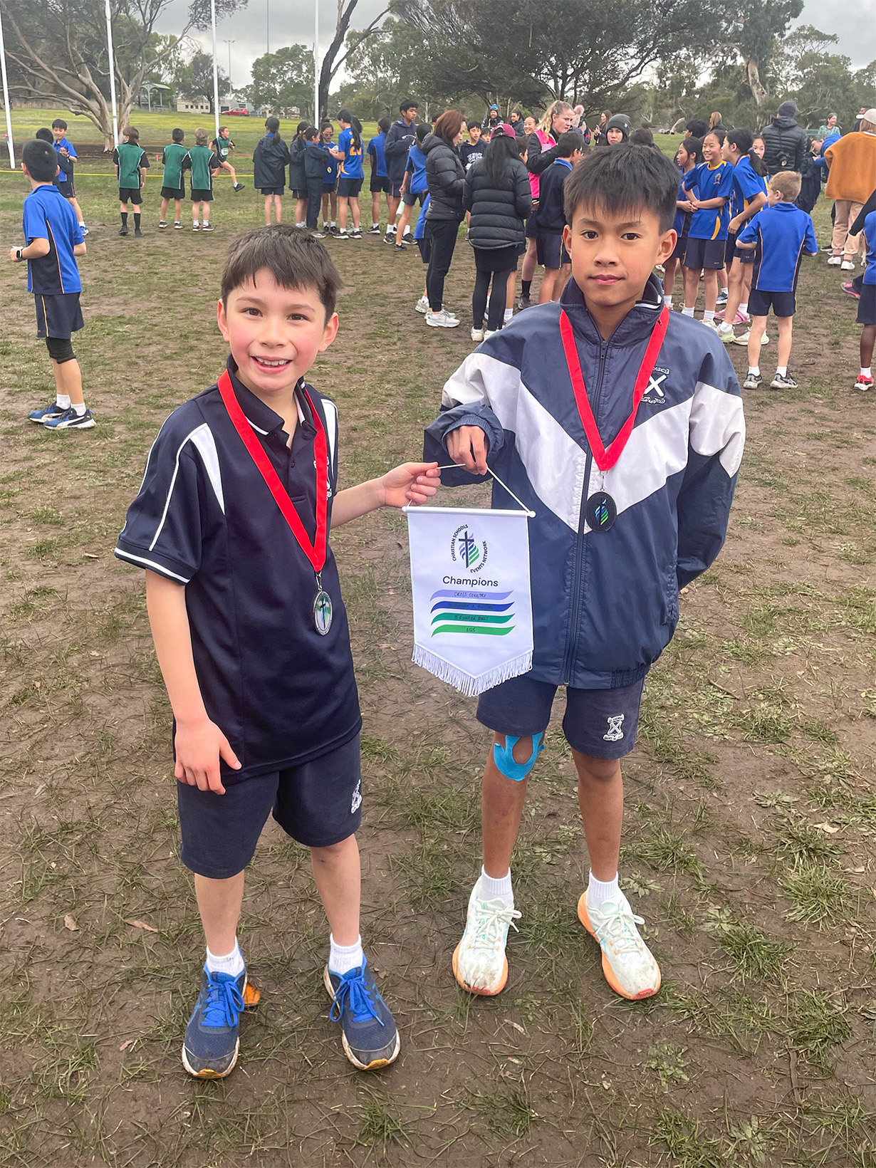 St. Andrews Christian College