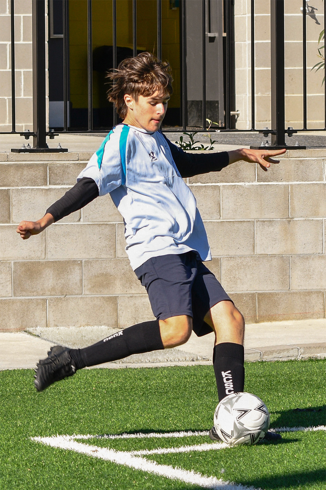 St. Andrews Christian College