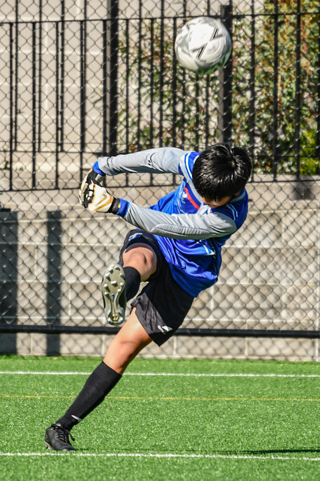 St. Andrews Christian College