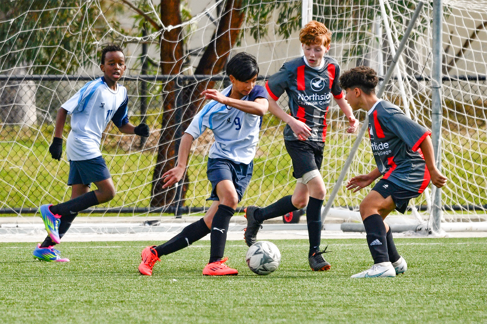 St. Andrews Christian College