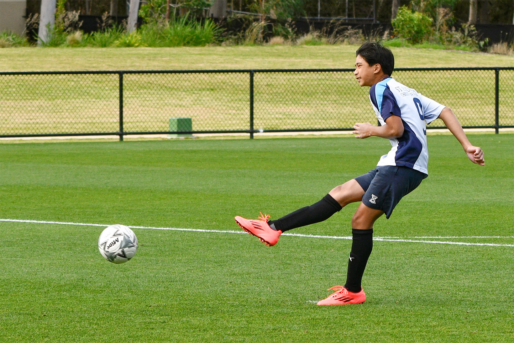 St. Andrews Christian College