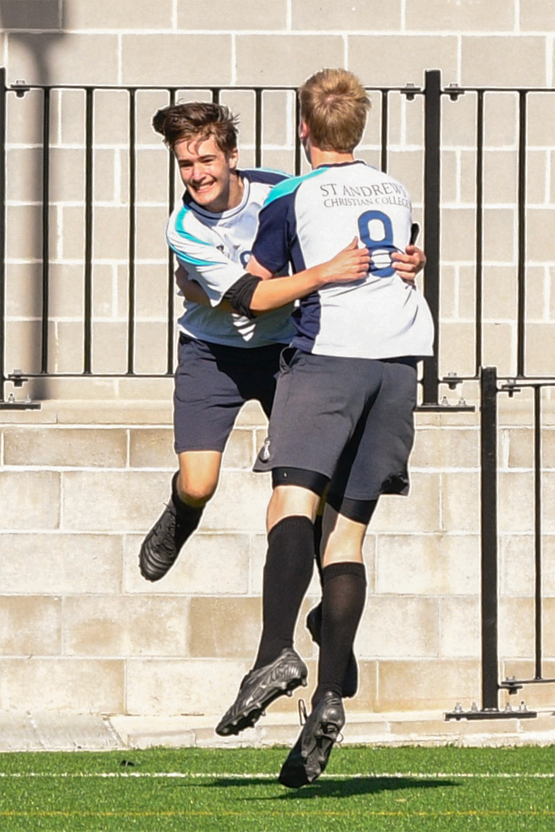 St. Andrews Christian College