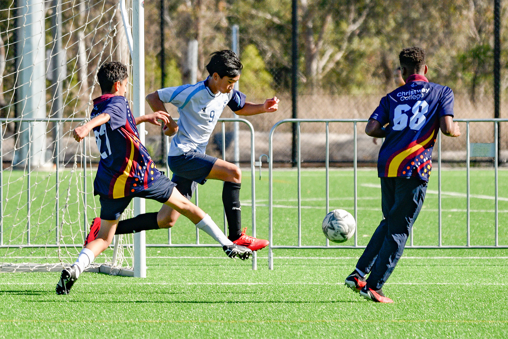 St. Andrews Christian College