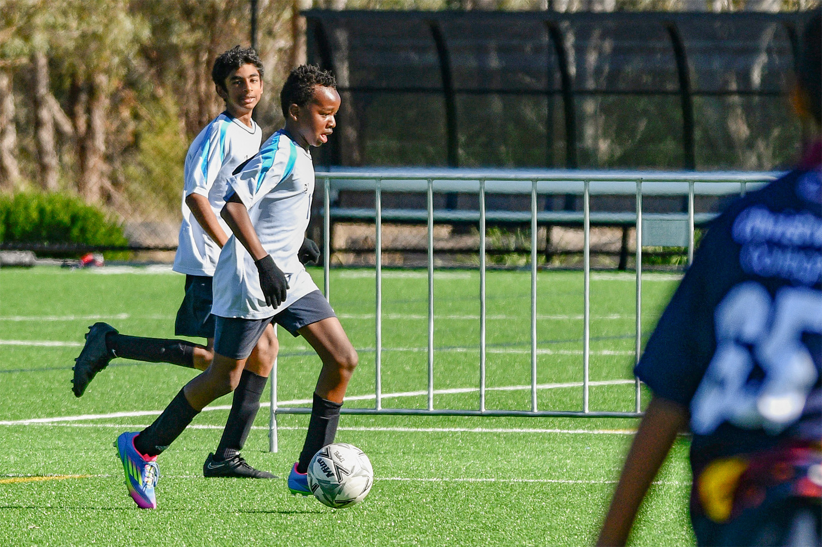 St. Andrews Christian College