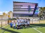 St. Andrews Christian College