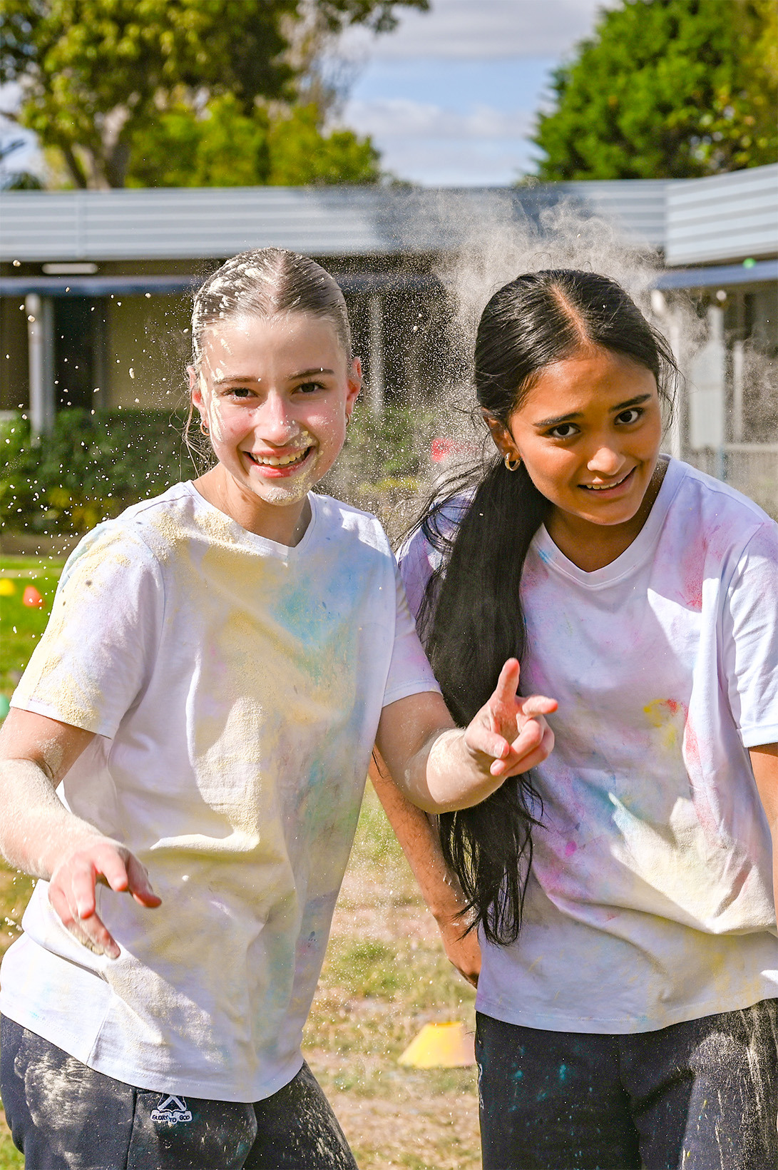 St. Andrews Christian College