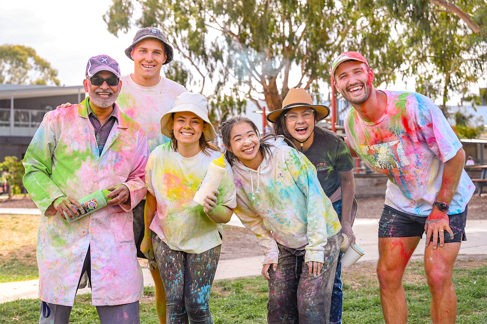 St. Andrews Christian College