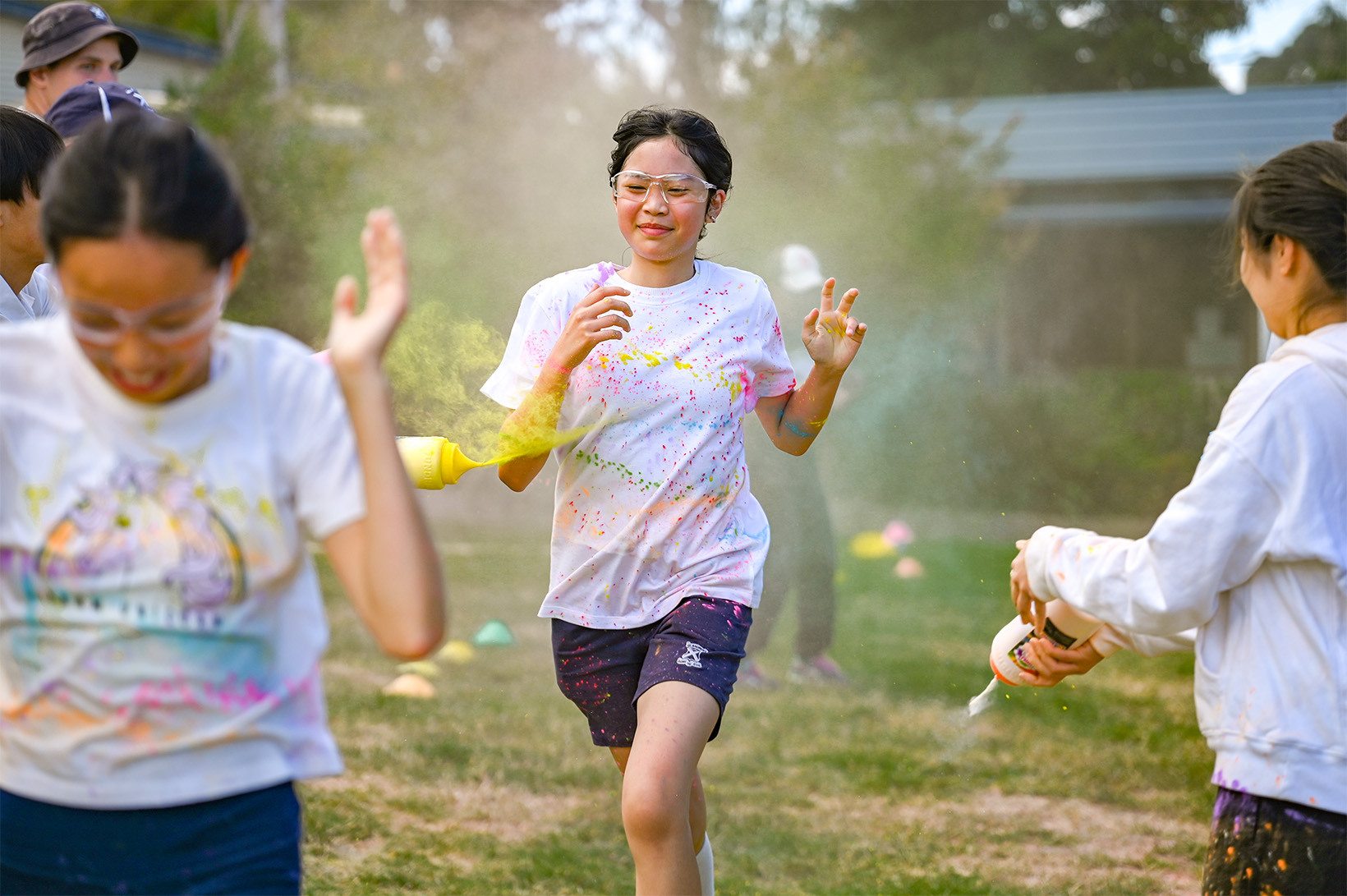 St. Andrews Christian College