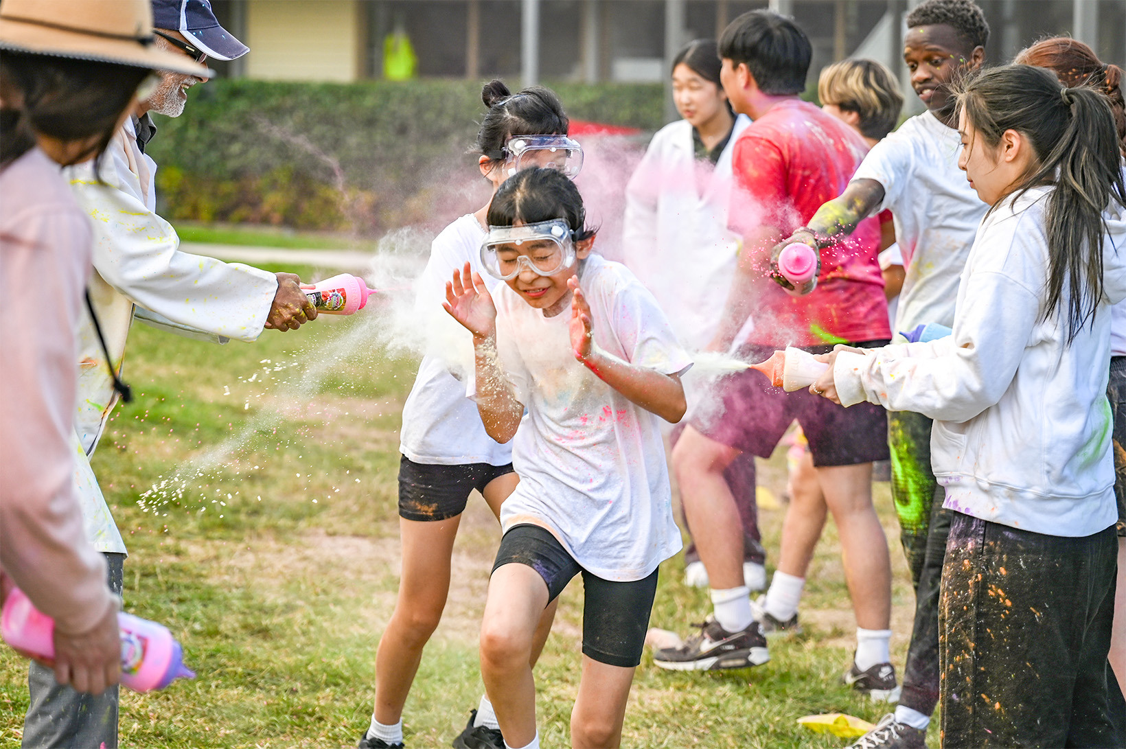 St. Andrews Christian College