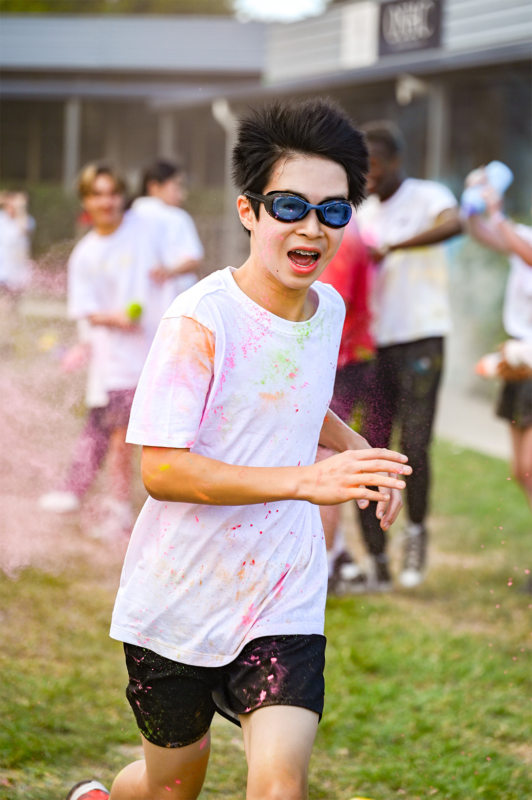 St. Andrews Christian College