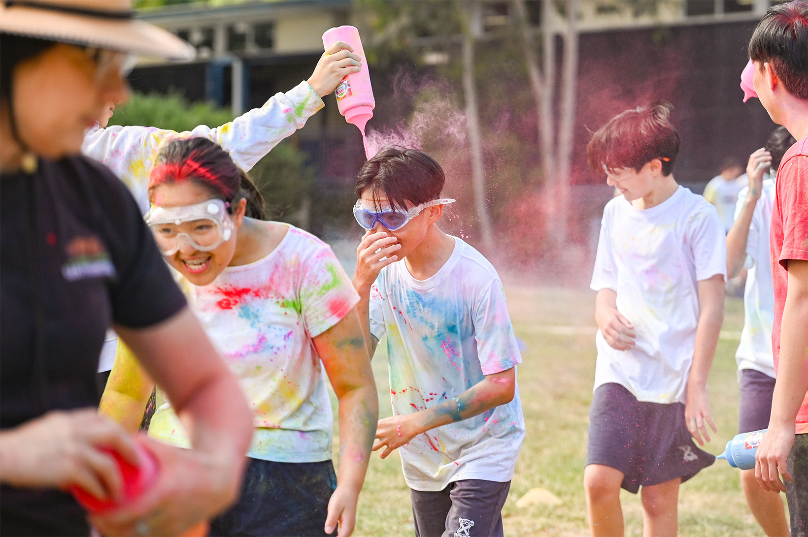 St. Andrews Christian College