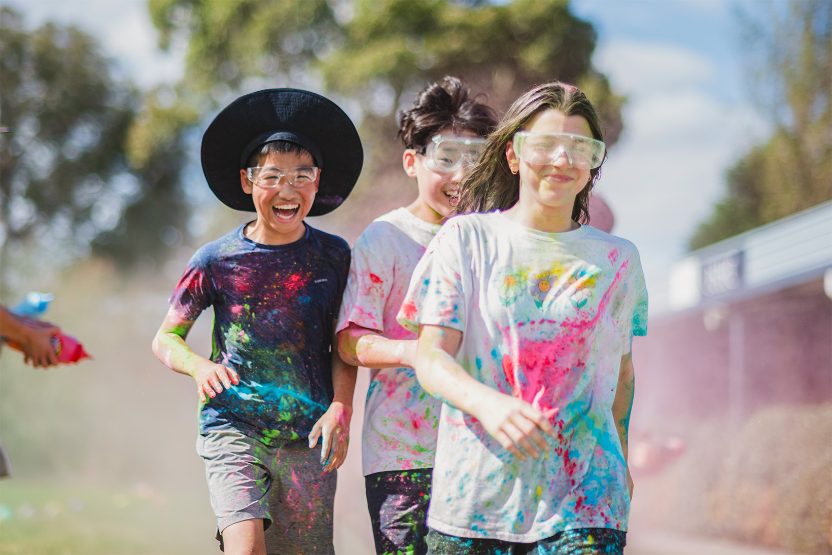 St. Andrews Christian College