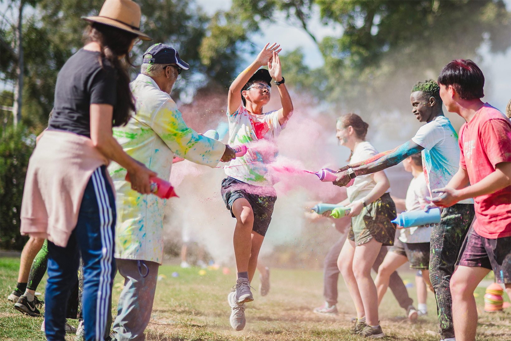 St. Andrews Christian College
