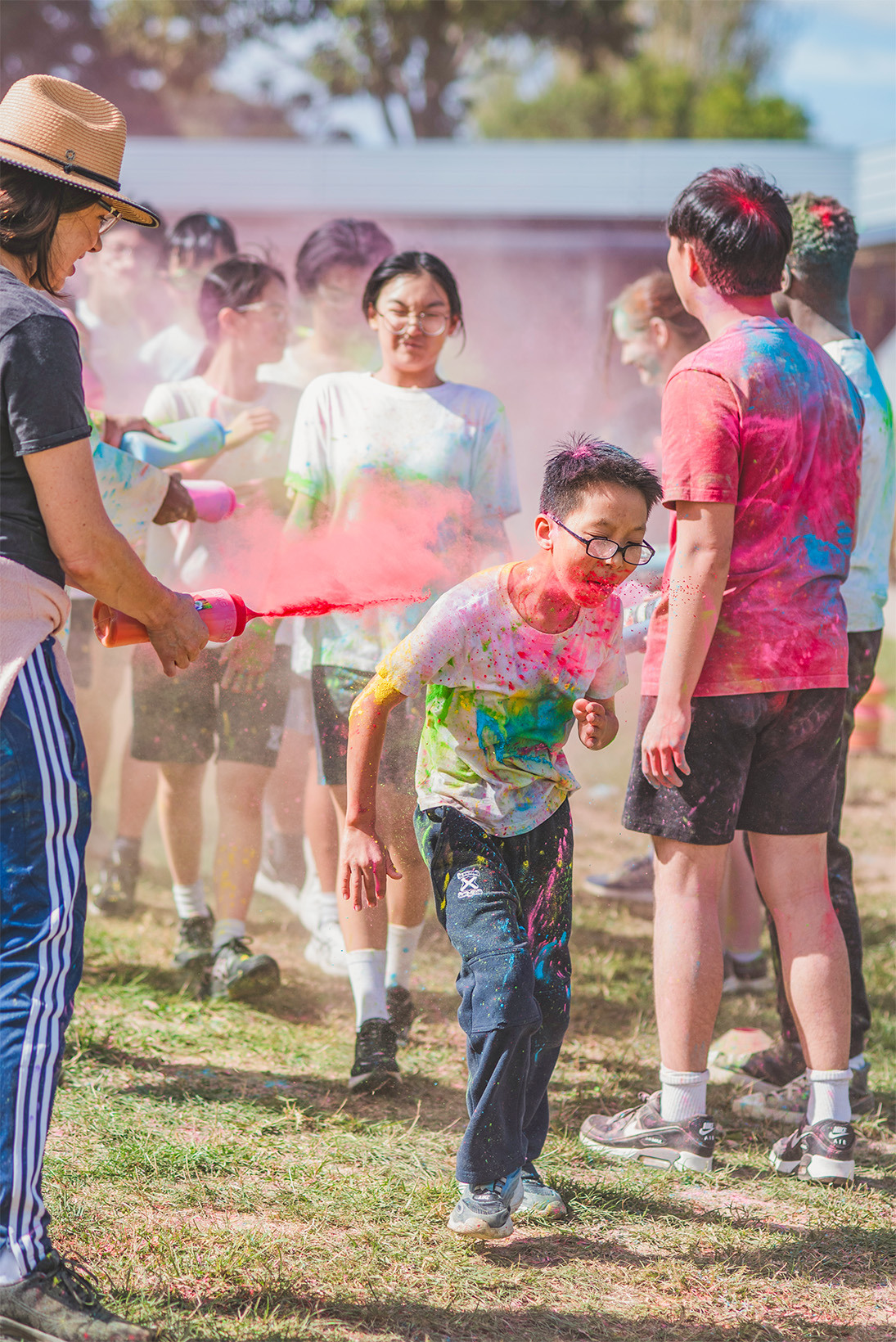 St. Andrews Christian College