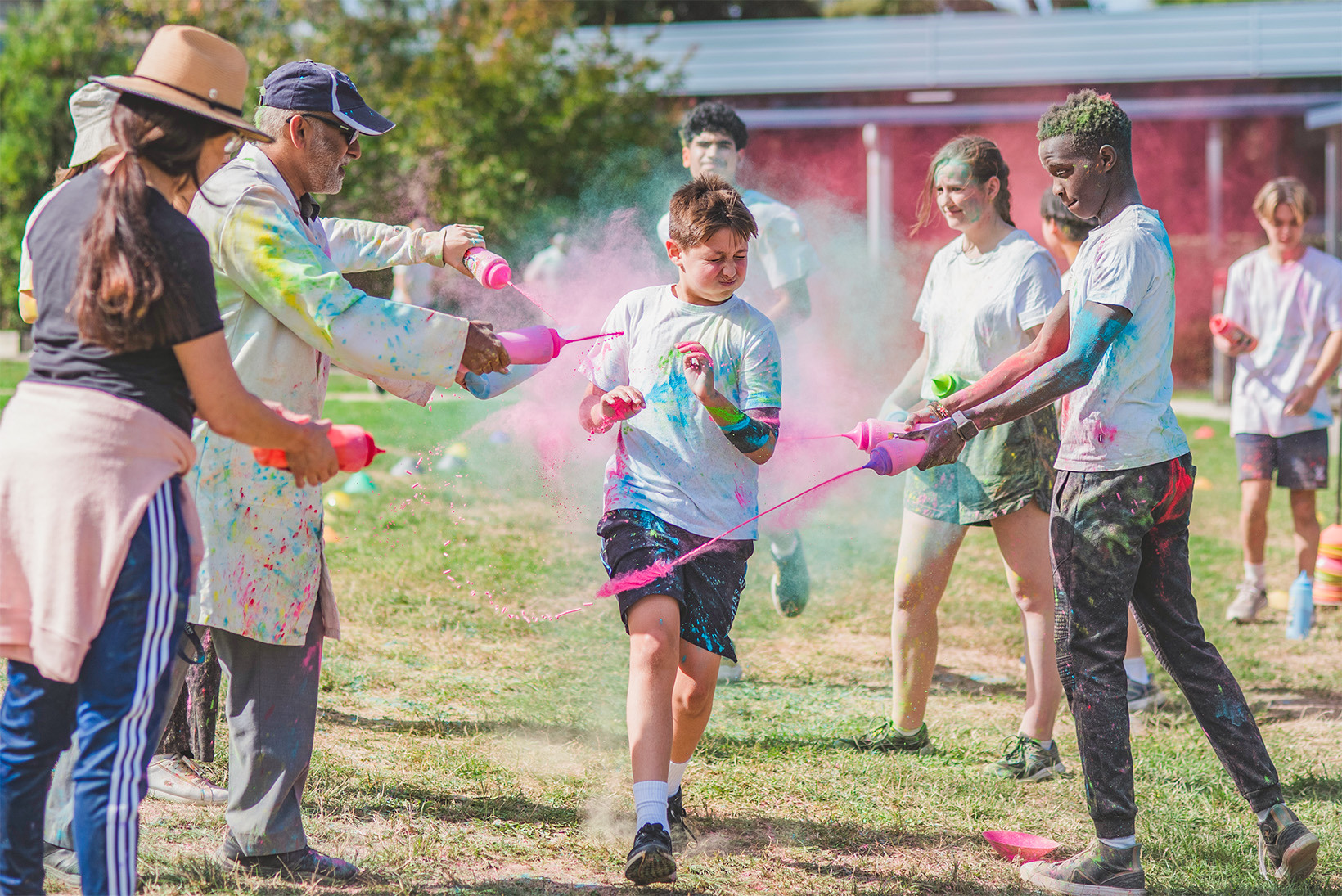 St. Andrews Christian College