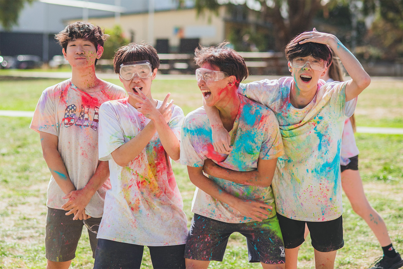 St. Andrews Christian College