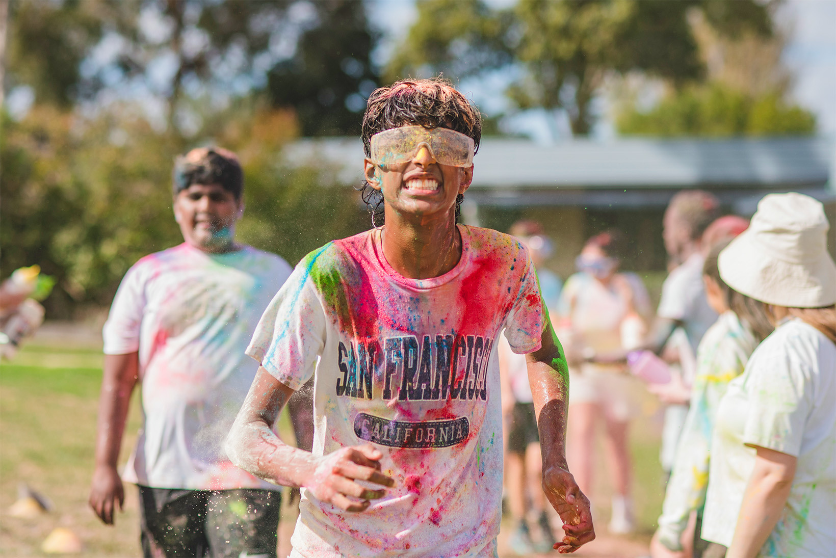 St. Andrews Christian College