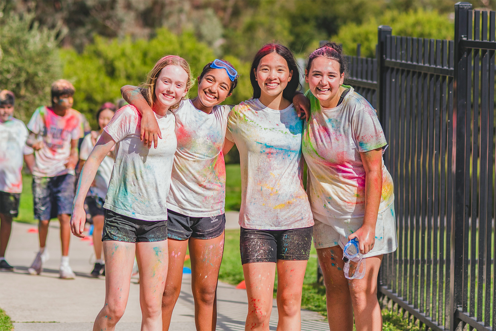 St. Andrews Christian College