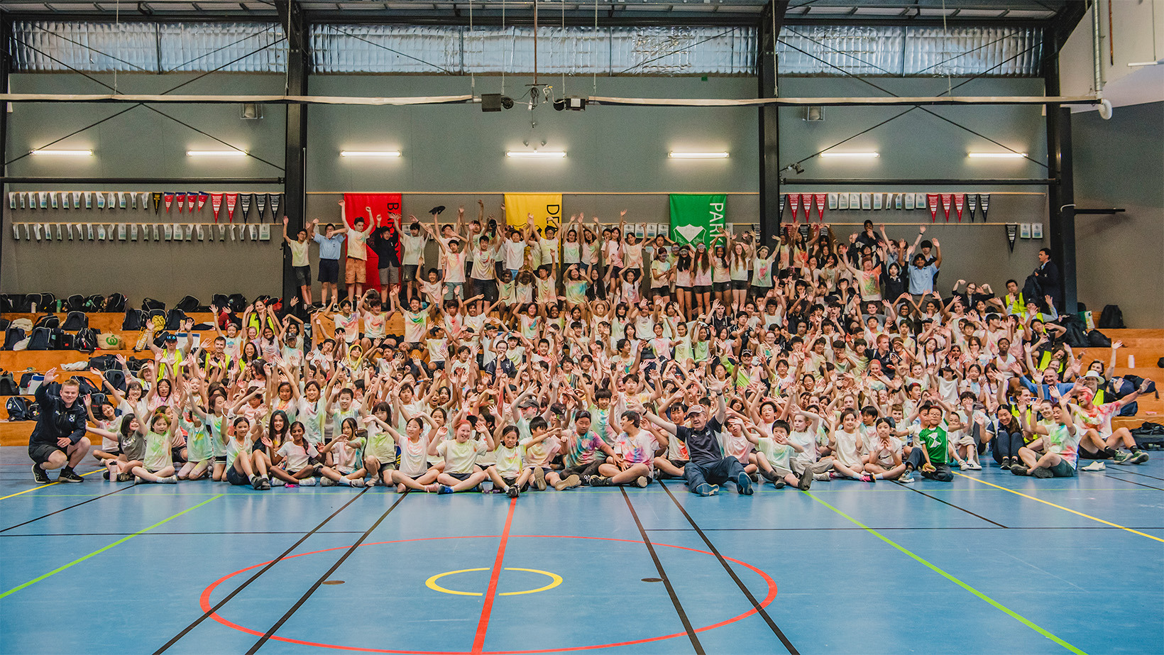 St. Andrews Christian College