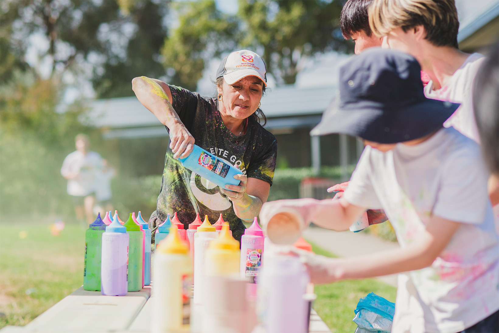 St. Andrews Christian College