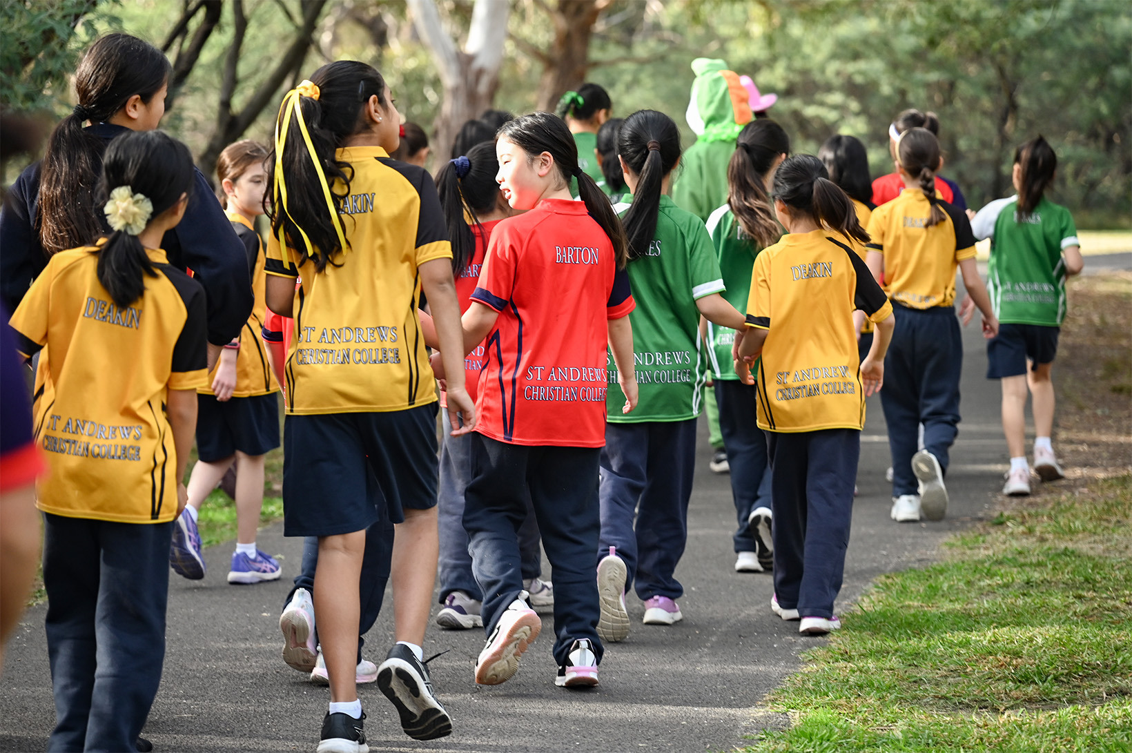 St. Andrews Christian College