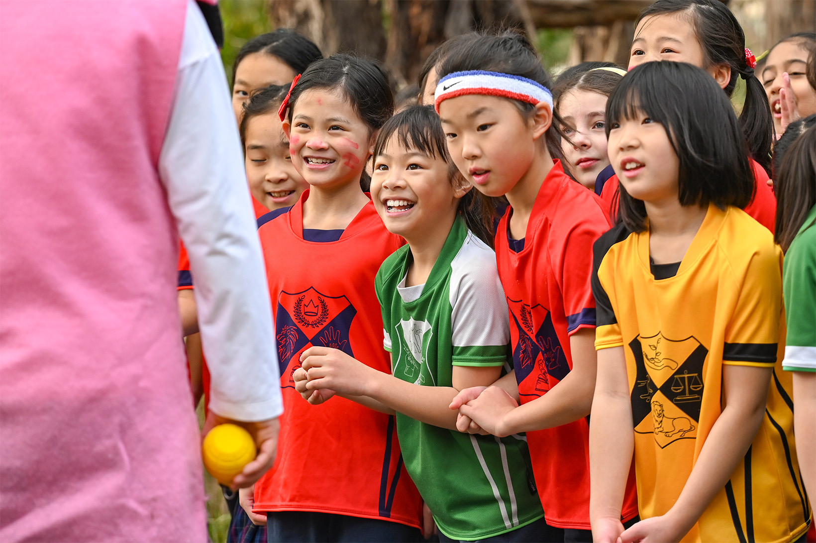 St. Andrews Christian College