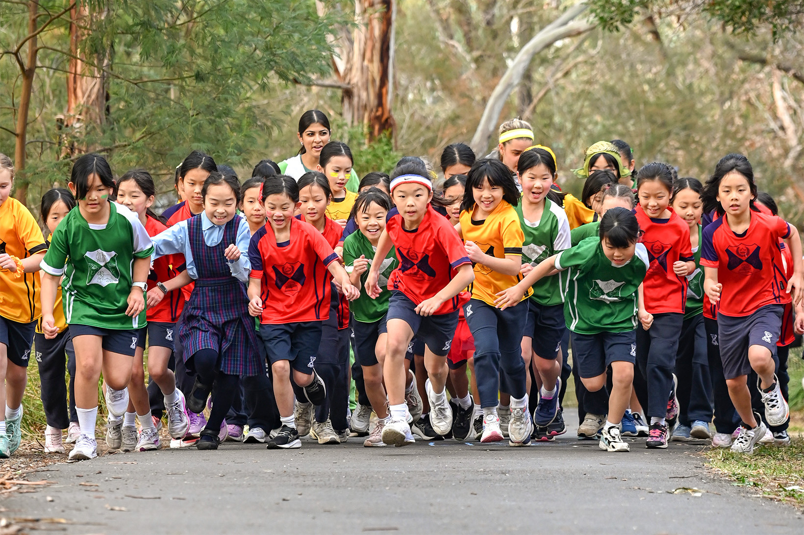 St. Andrews Christian College