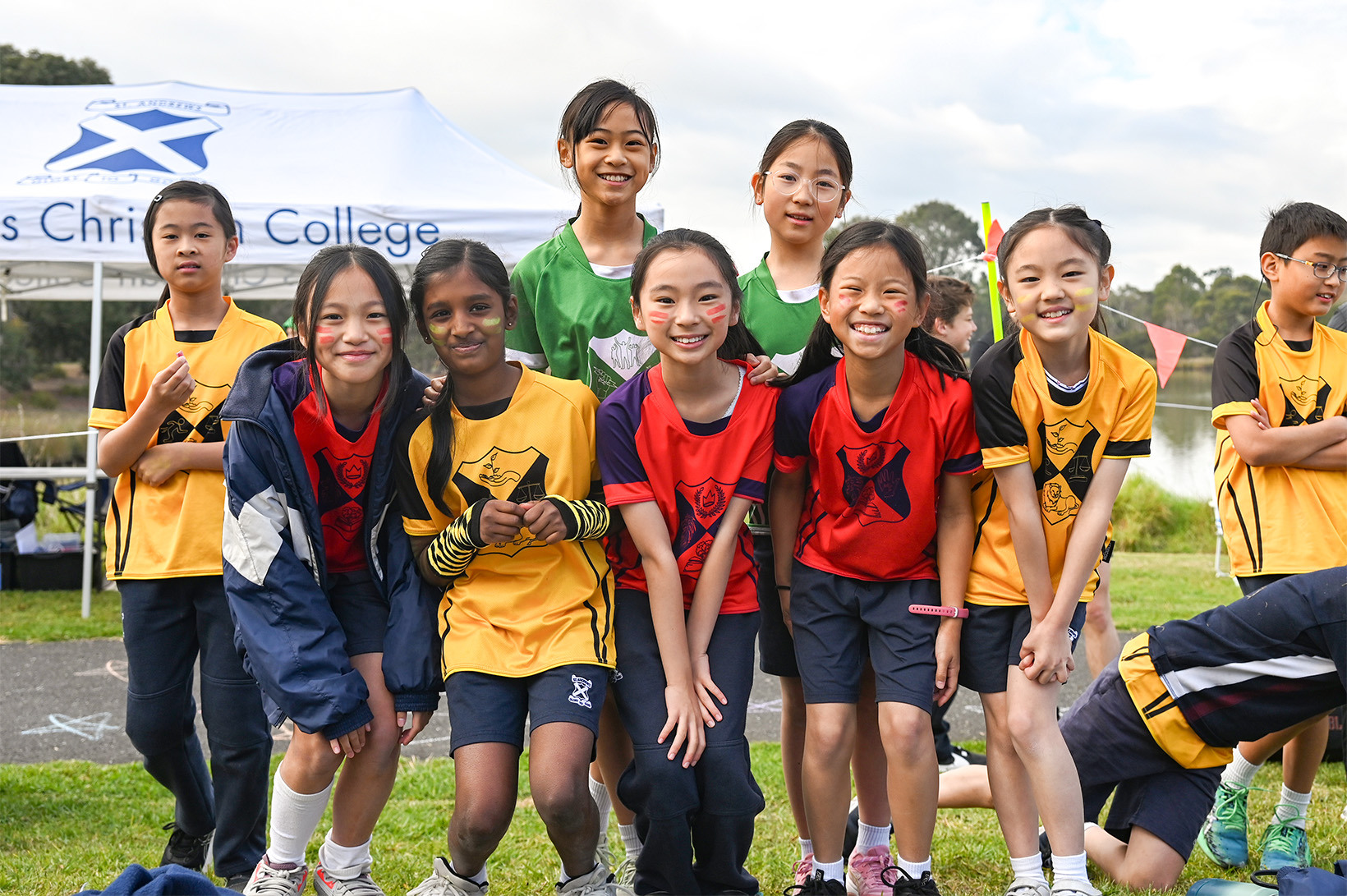 St. Andrews Christian College