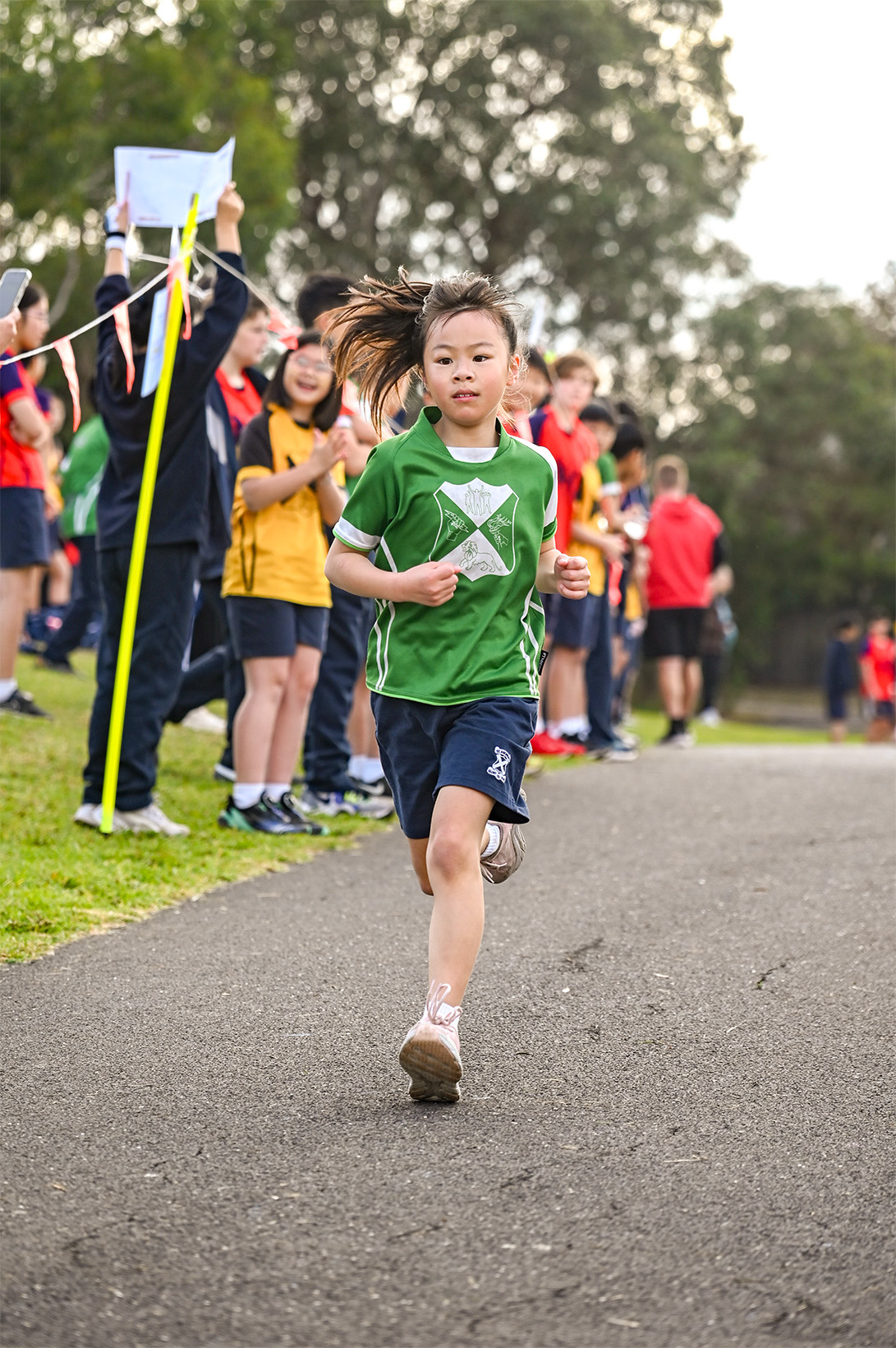 St. Andrews Christian College