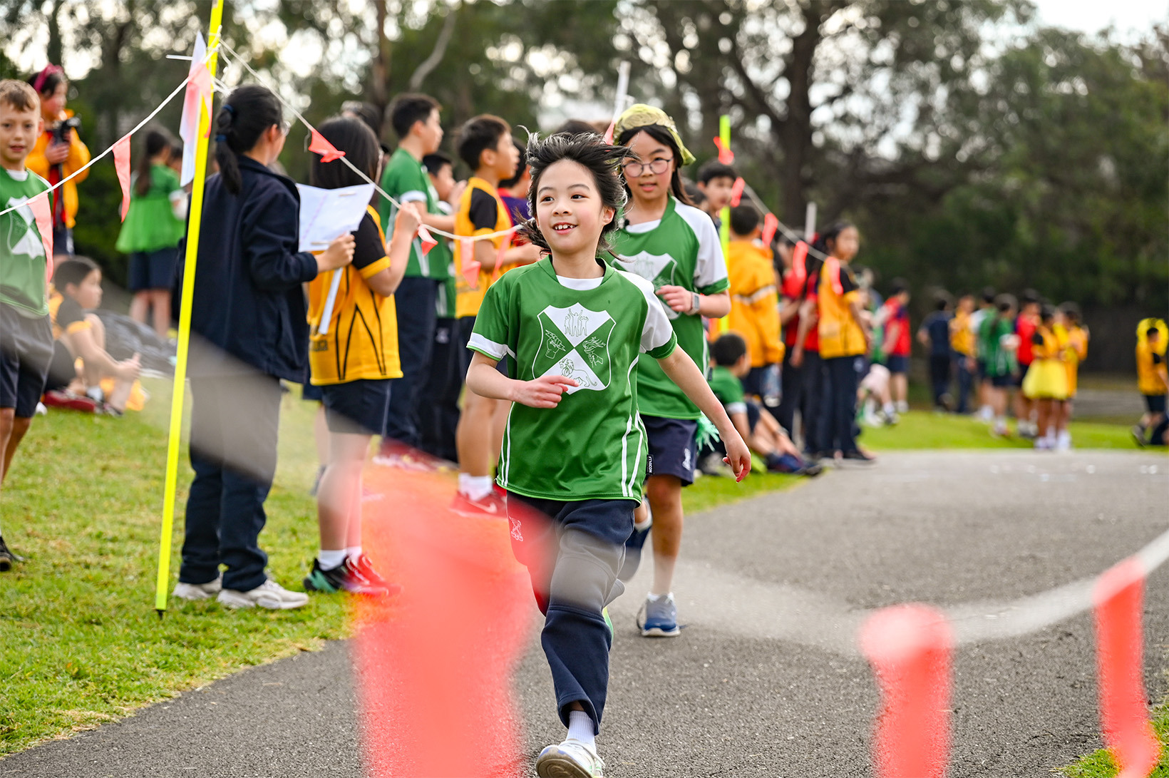 St. Andrews Christian College