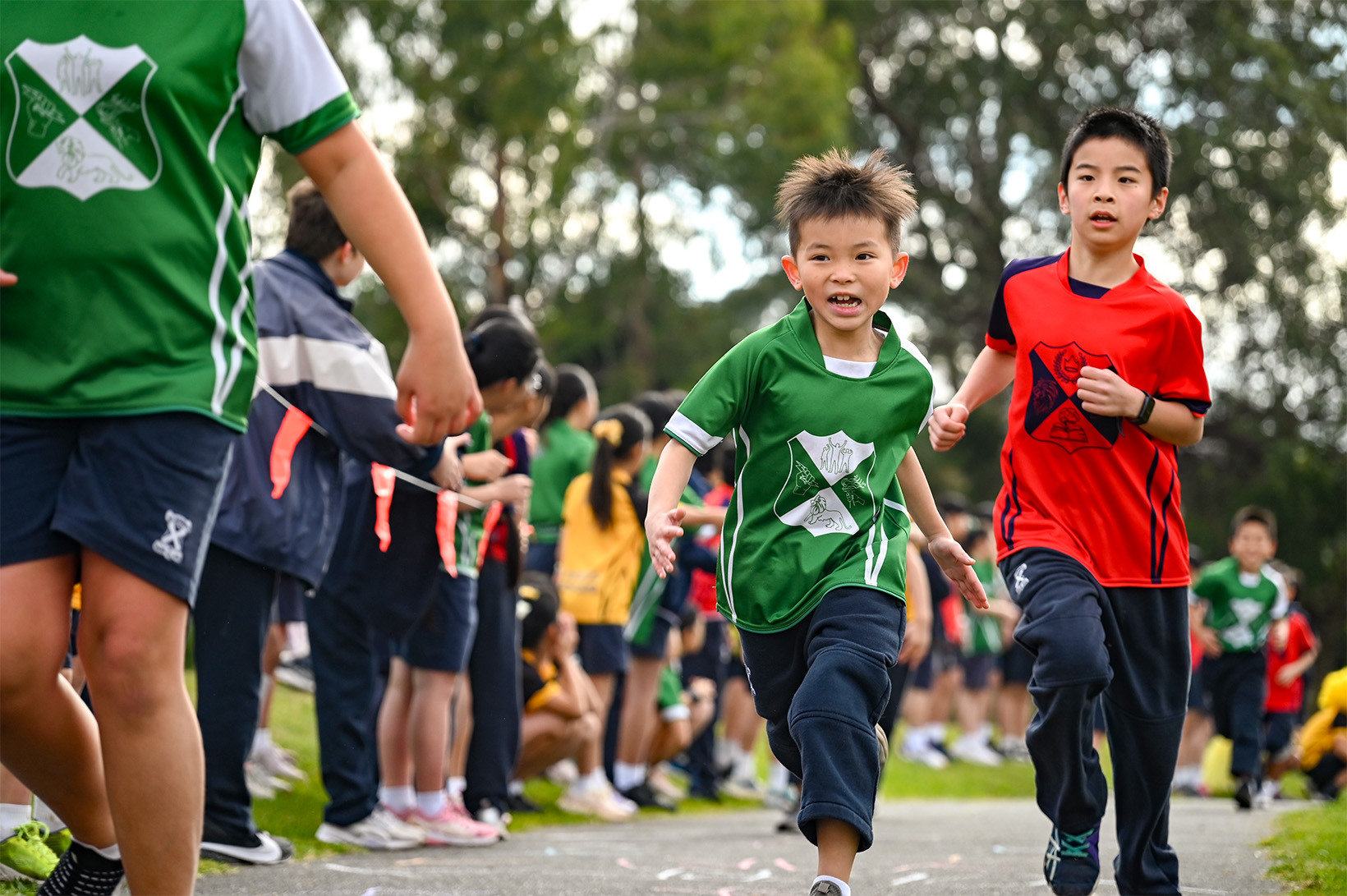 St. Andrews Christian College