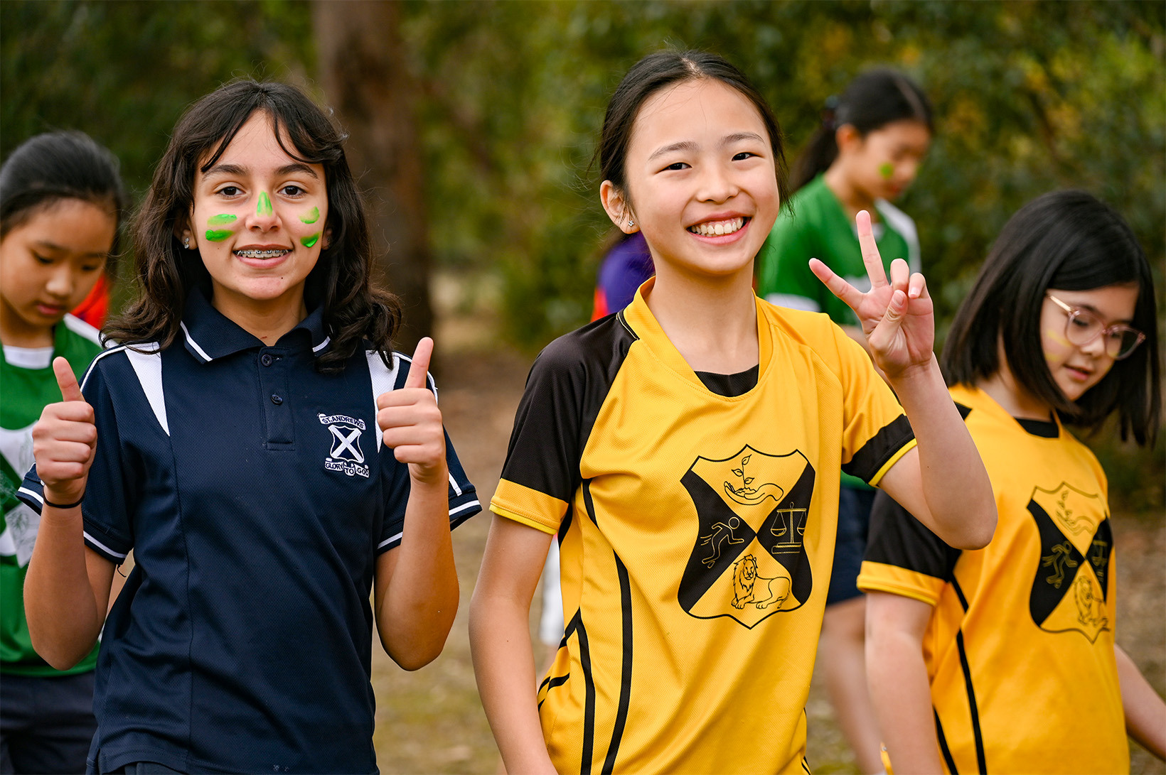 St. Andrews Christian College