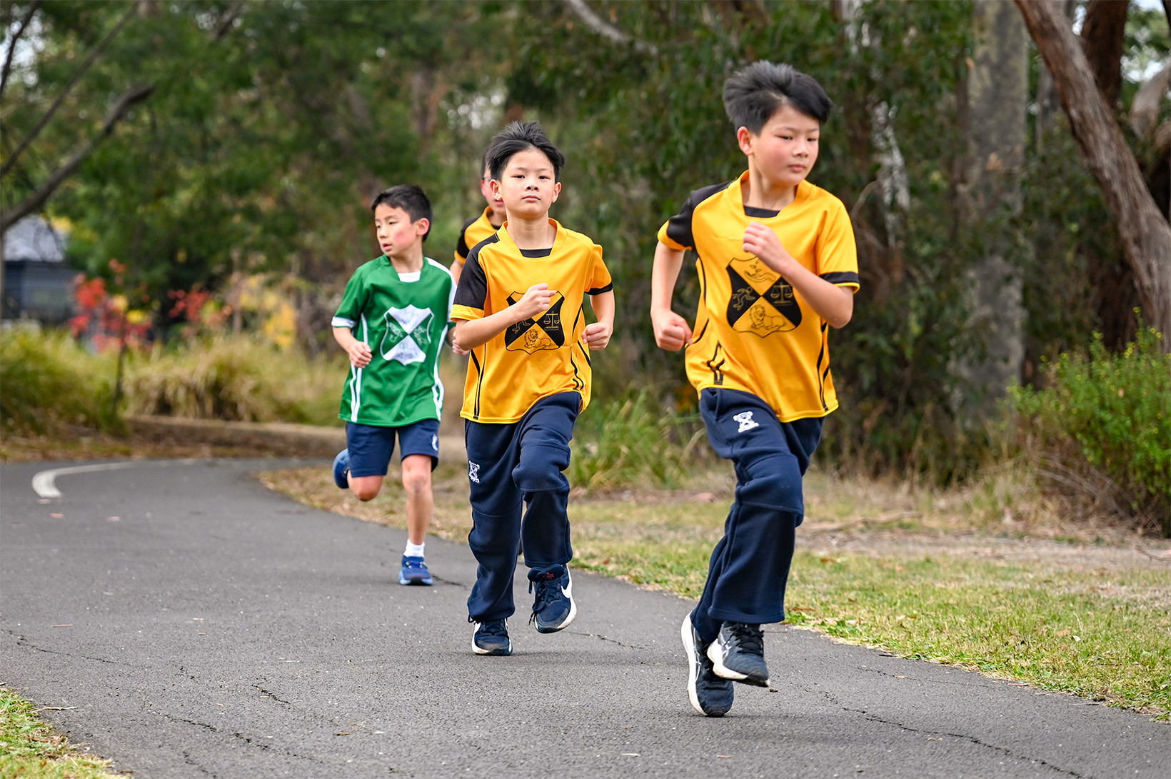 St. Andrews Christian College