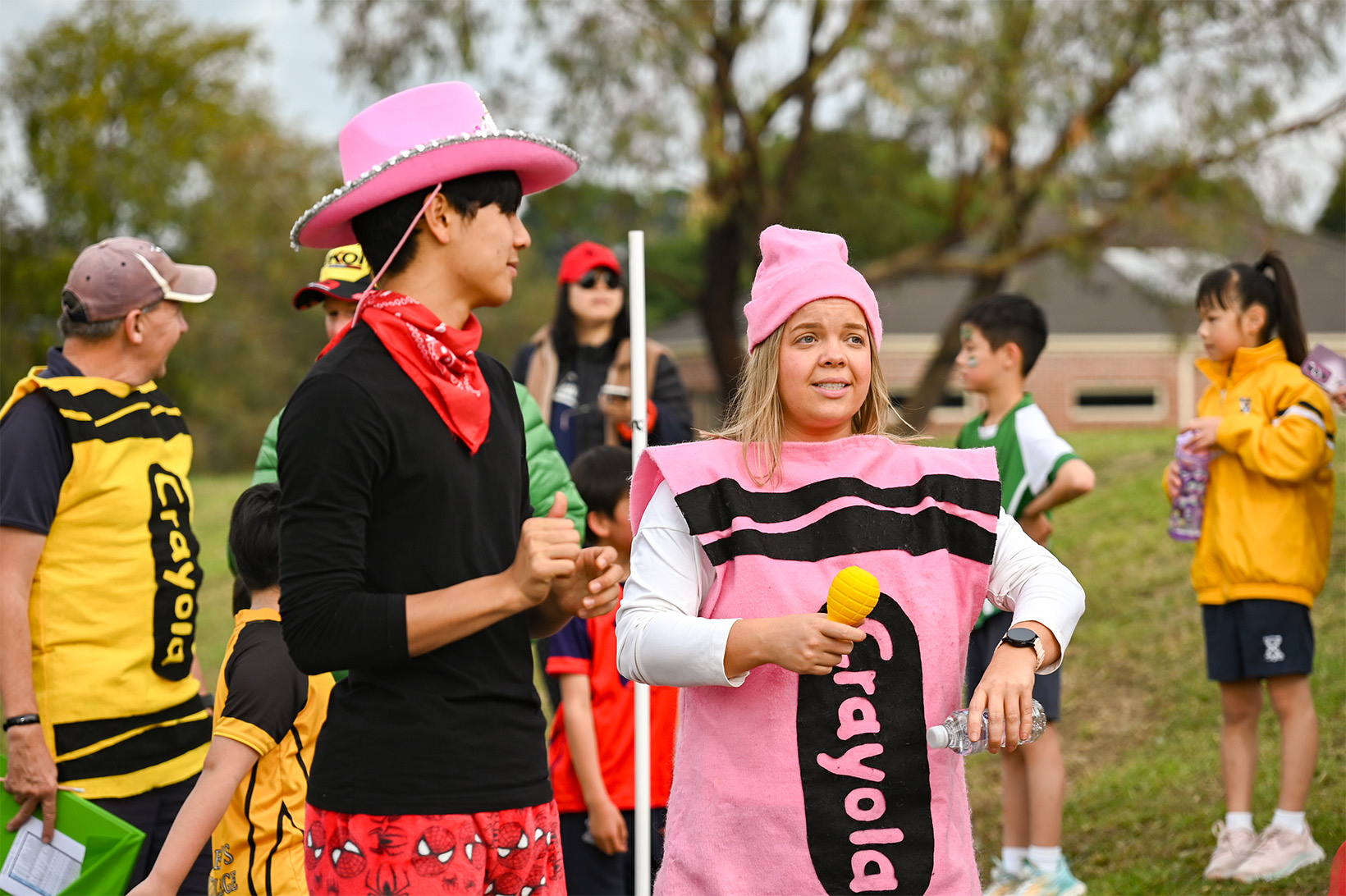 St. Andrews Christian College