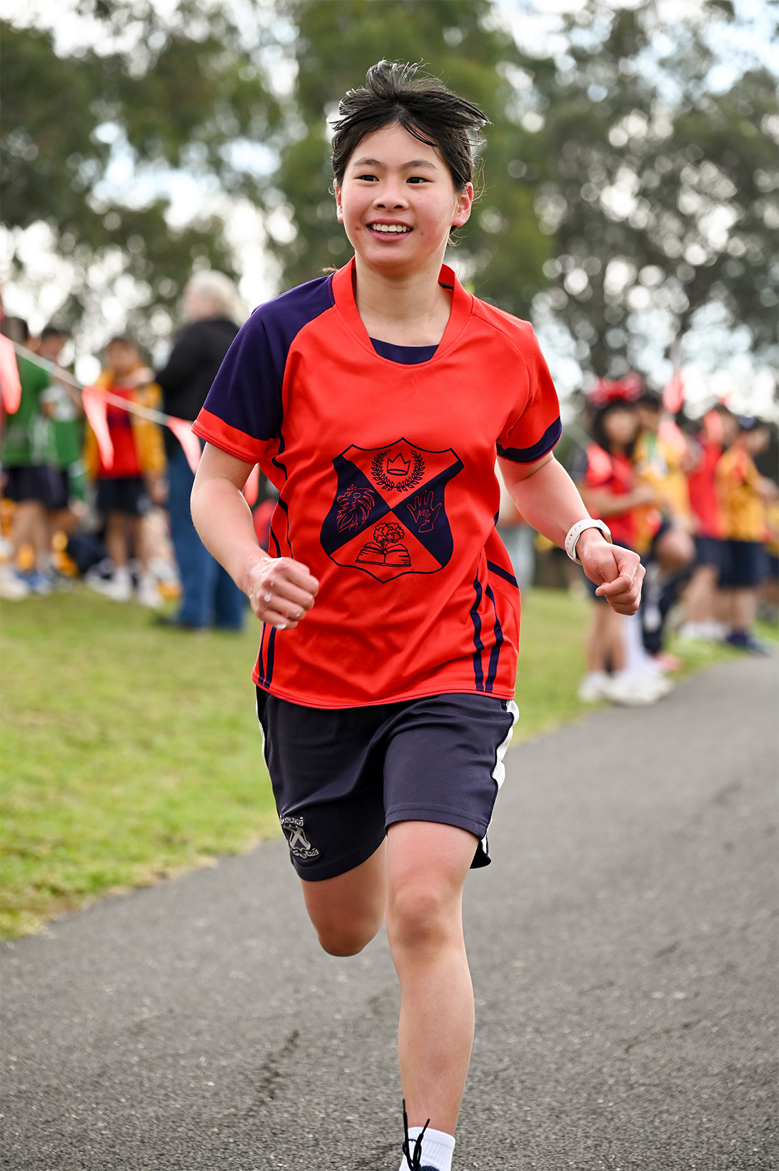 St. Andrews Christian College