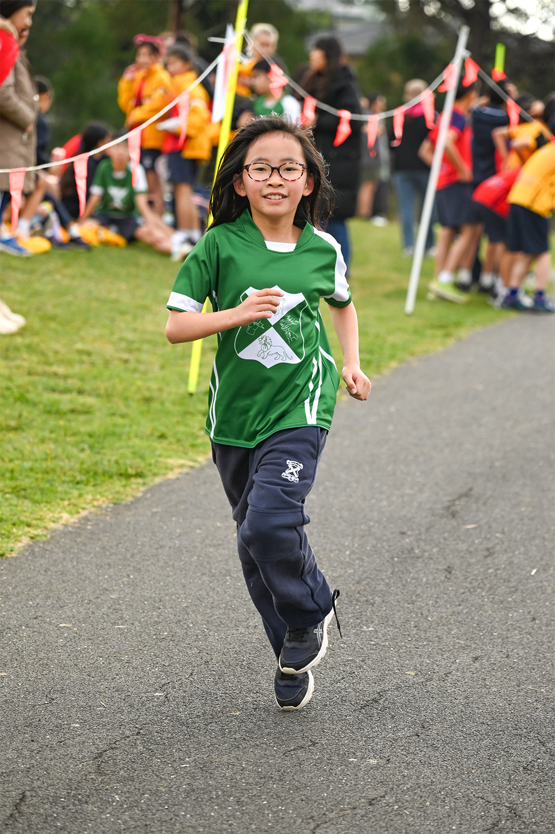 St. Andrews Christian College