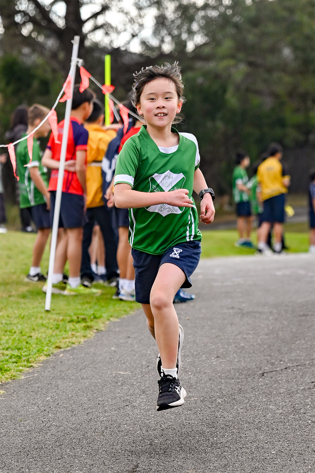 St. Andrews Christian College