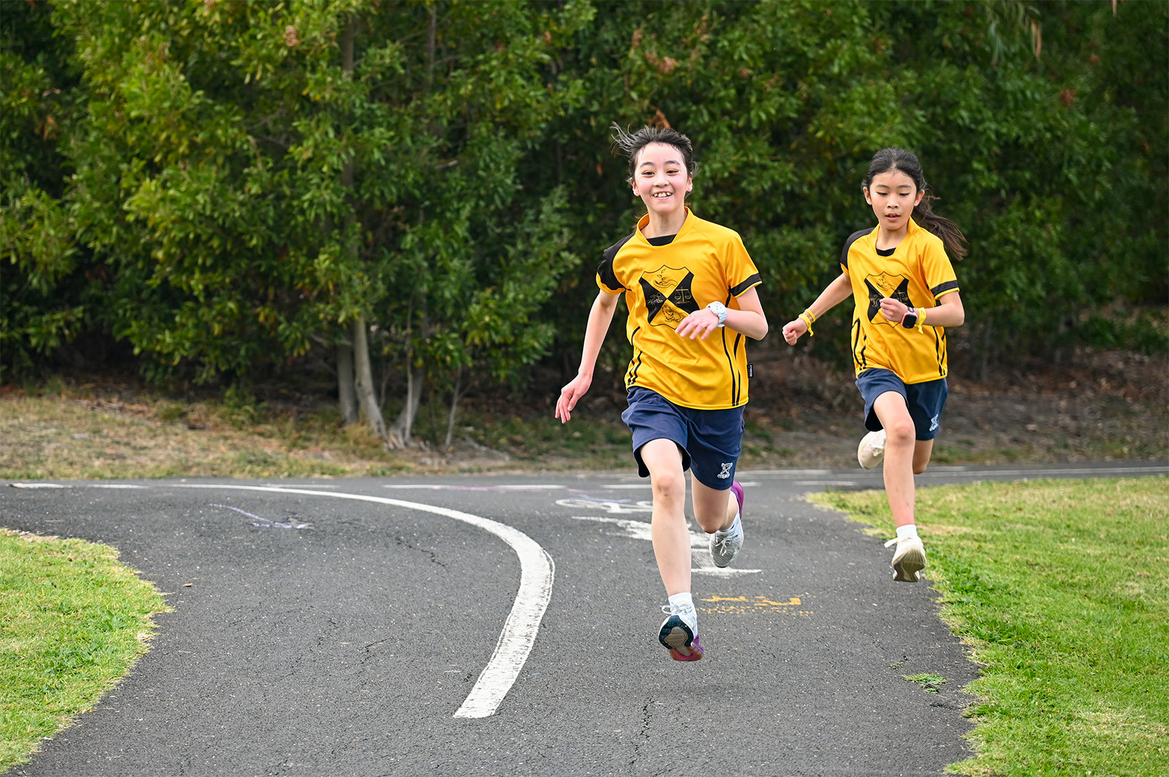 St. Andrews Christian College