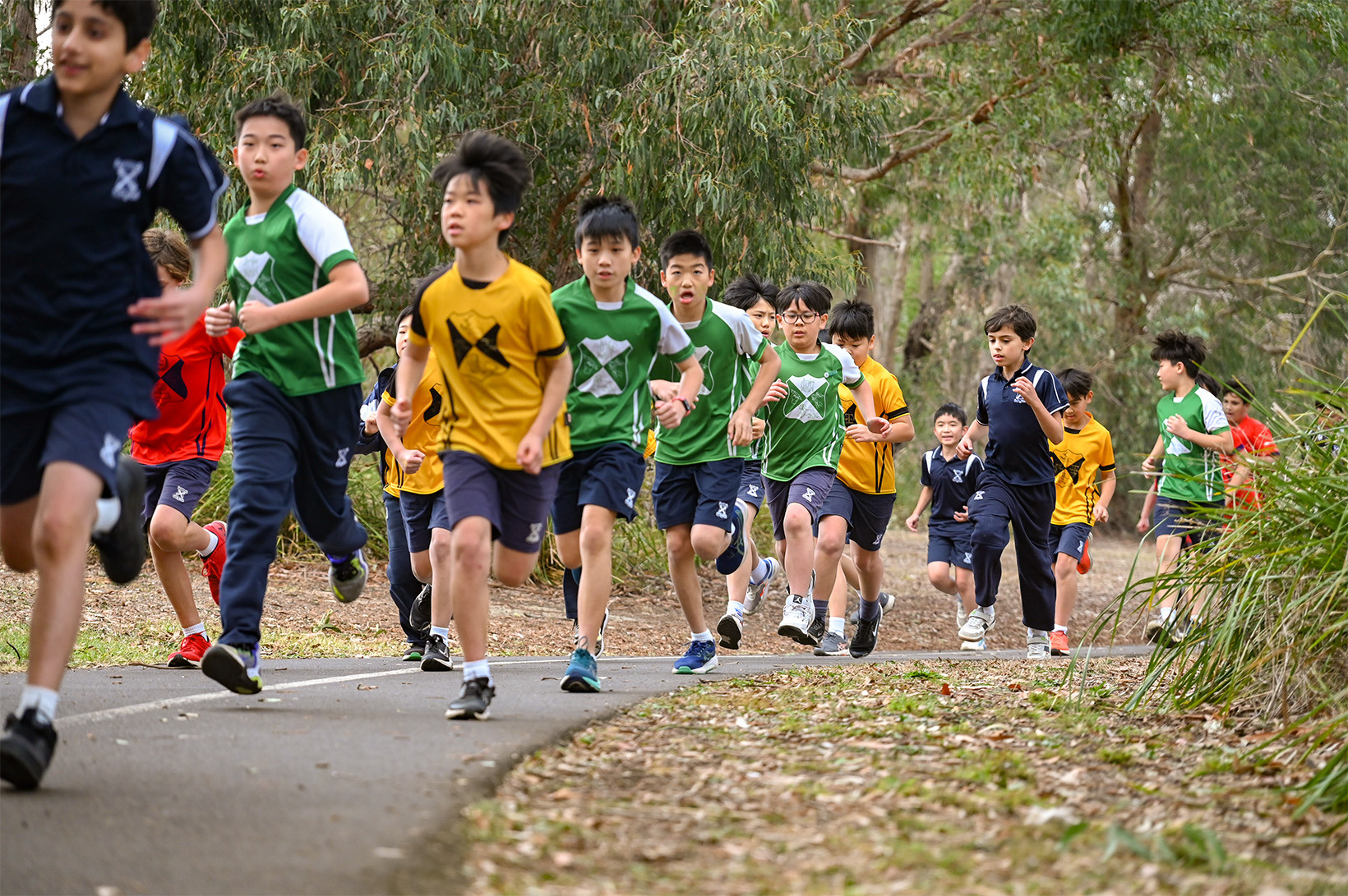 St. Andrews Christian College