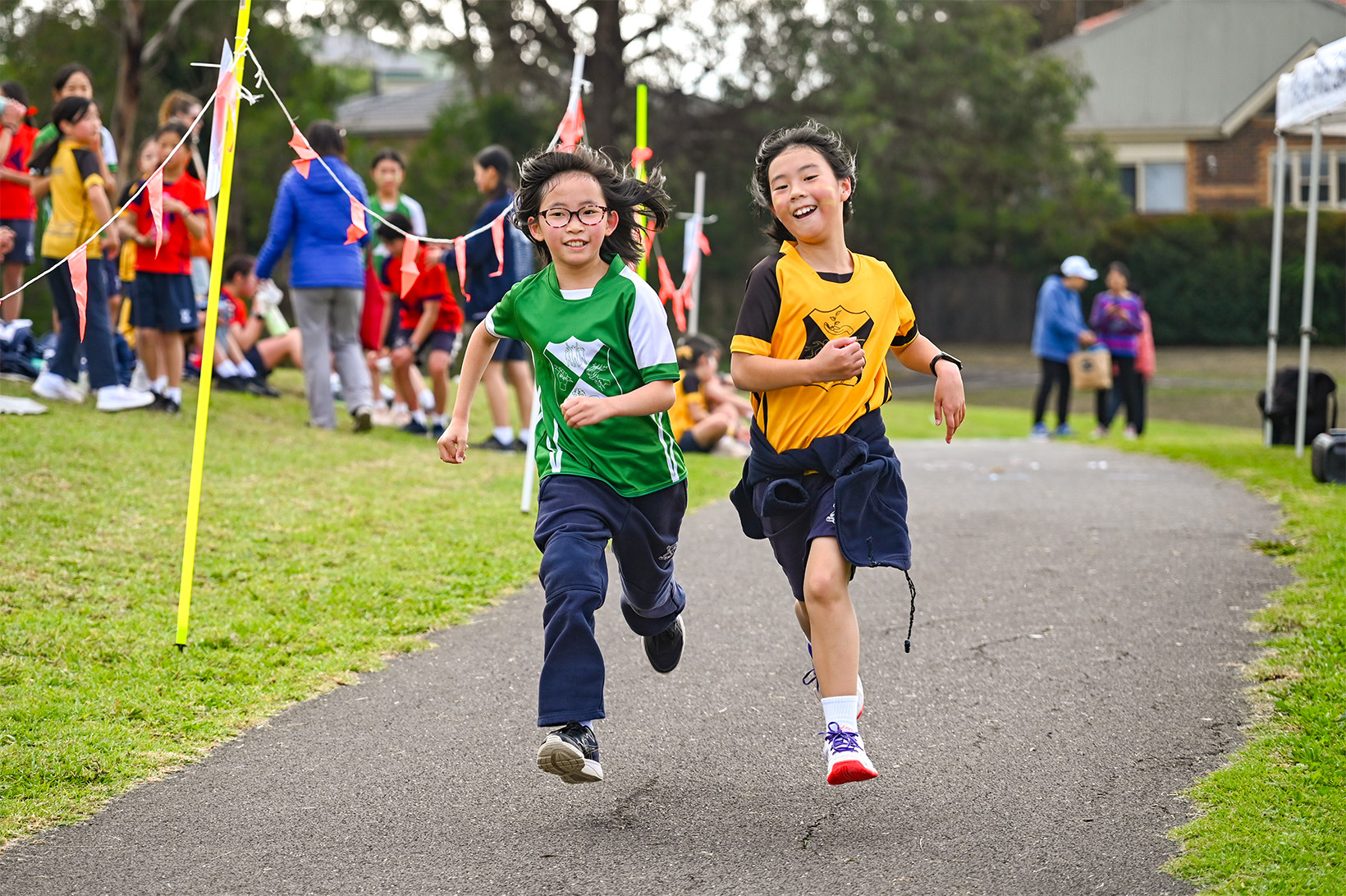 St. Andrews Christian College
