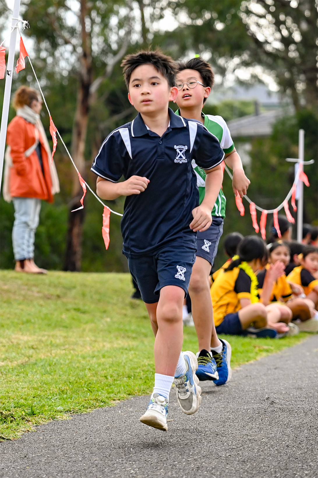 St. Andrews Christian College