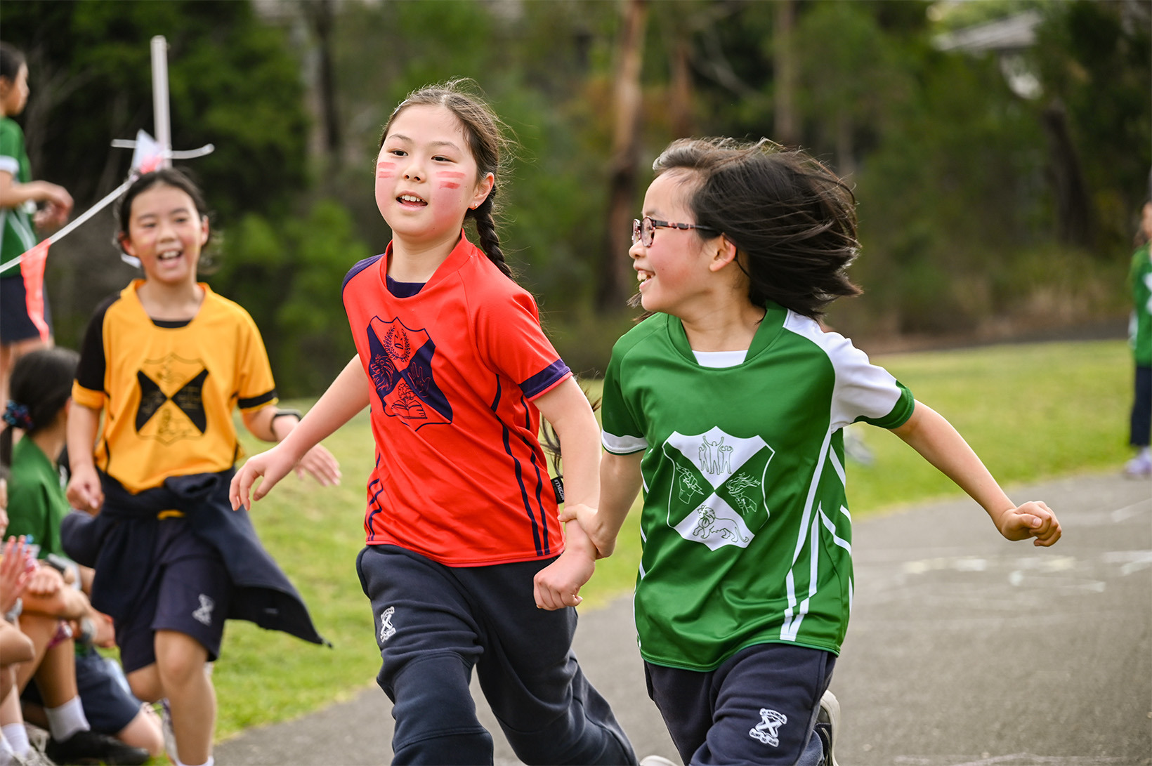 St. Andrews Christian College