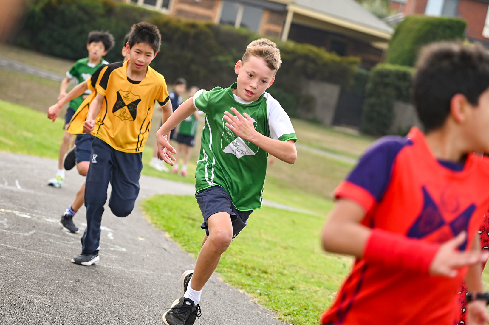 St. Andrews Christian College