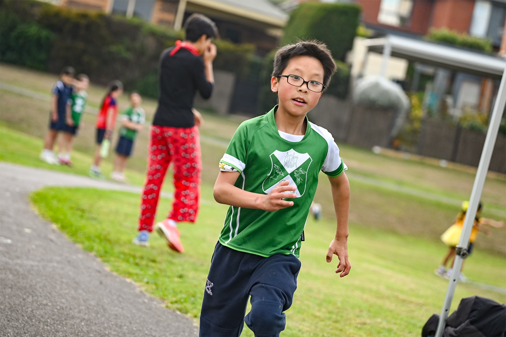 St. Andrews Christian College