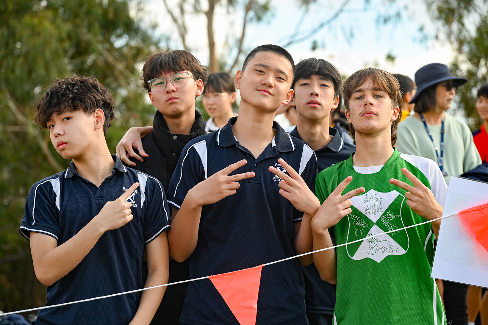 St. Andrews Christian College