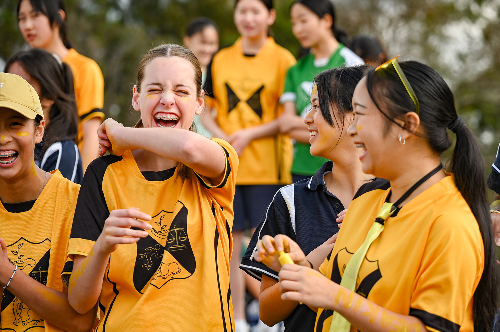 St. Andrews Christian College